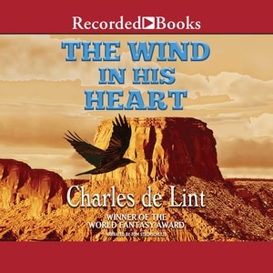 Front cover_The Wind in His Heart