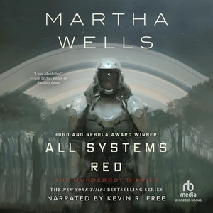 Front cover_All Systems Red