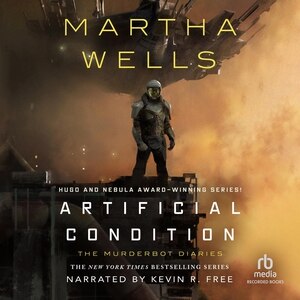 Front cover_Artificial Condition