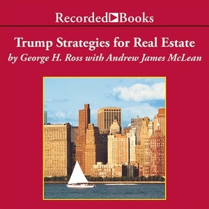 Front cover_Trump: Strategies for Real Estate