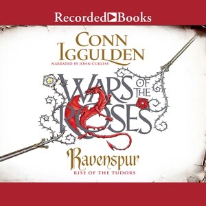 Front cover_Ravenspur