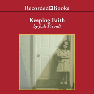 Front cover_Keeping Faith
