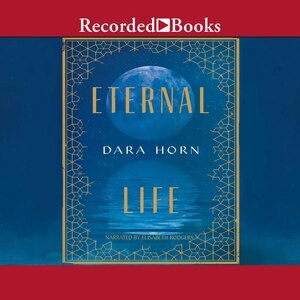 Front cover_Eternal Life
