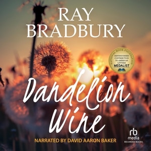 Front cover_Dandelion Wine