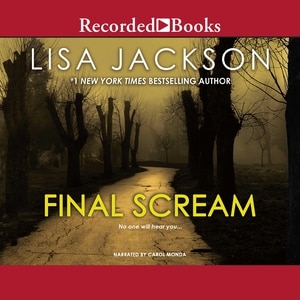Front cover_Final Scream