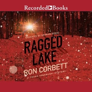 Front cover_Ragged Lake