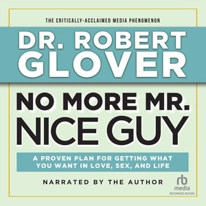 Front cover_No More Mr. Nice Guy