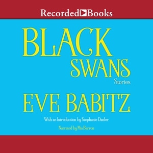 Black Swans