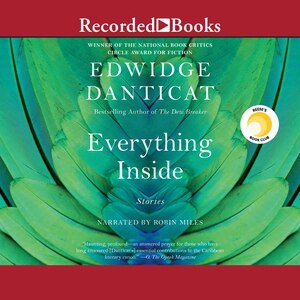 Everything Inside: Stories