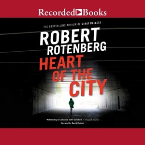 Front cover_Heart of the City