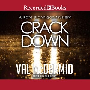Front cover_Crack Down