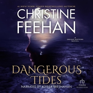 Front cover_Dangerous Tides