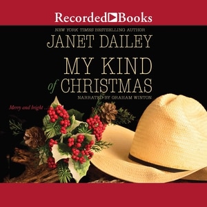 Front cover_My Kind of Christmas