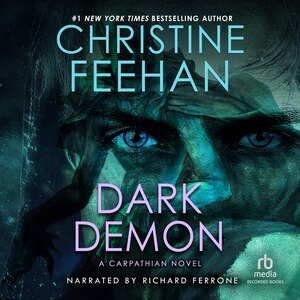 Front cover_Dark Demon
