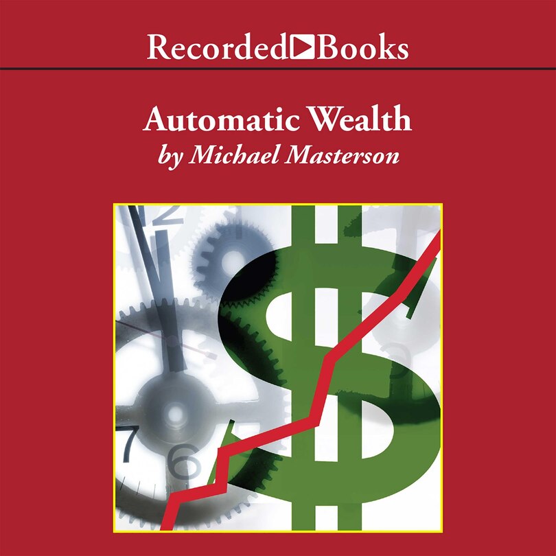 Front cover_Automatic Wealth