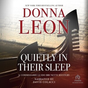 Front cover_Quietly In Their Sleep