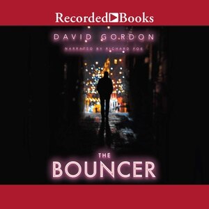Front cover_The Bouncer