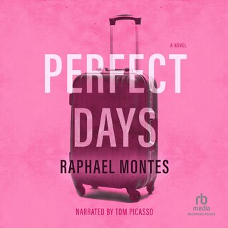 Front cover_Perfect Days