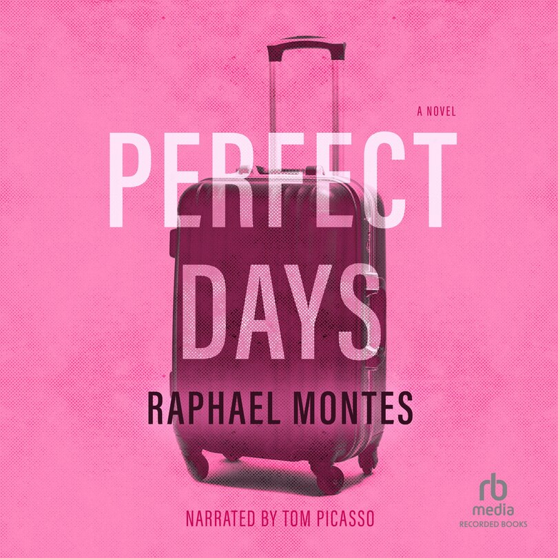 Front cover_Perfect Days