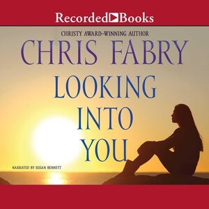 Front cover_Looking Into You