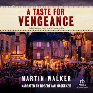 Couverture_A Taste for Vengeance