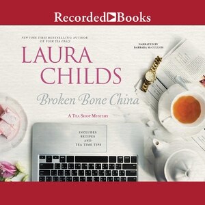 Couverture_Broken Bone China
