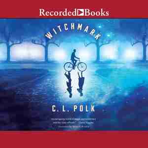 Witchmark by C. L. Polk