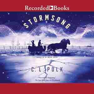 Stormsong by C. L. Polk