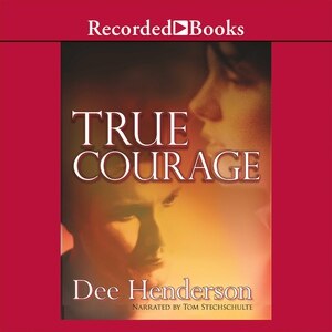 Front cover_True Courage