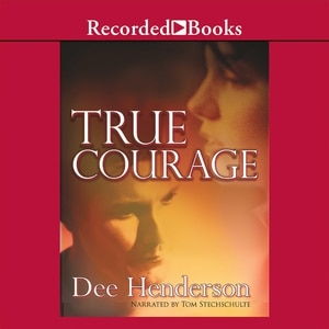 Front cover_True Courage