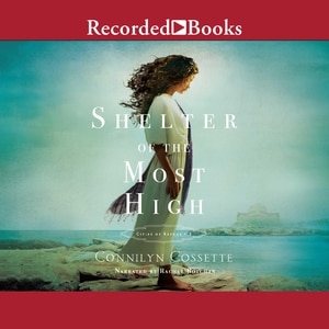 Couverture_Shelter of the Most High
