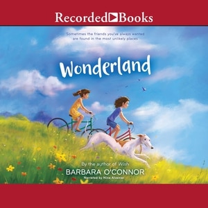 Front cover_Wonderland
