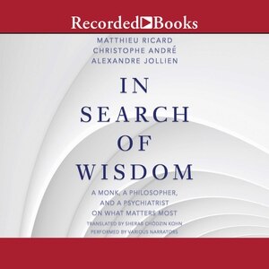 Couverture_In Search of Wisdom