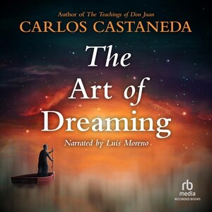 Front cover_The Art of Dreaming