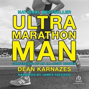 Couverture_Ultramarathon Man