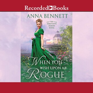 Front cover_When You Wish Upon a Rogue