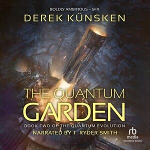 Couverture_Quantum Garden
