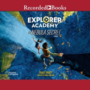 Front cover_Explorer Academy: The Nebula Secret