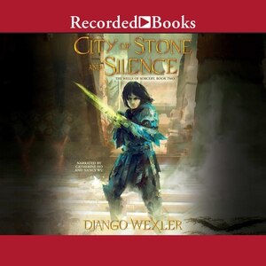 Couverture_City of Stone and Silence