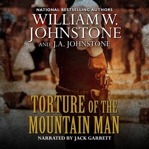 Couverture_Torture of the Mountain Man