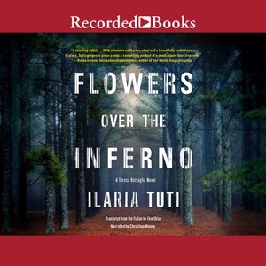 Front cover_Flowers over the Inferno