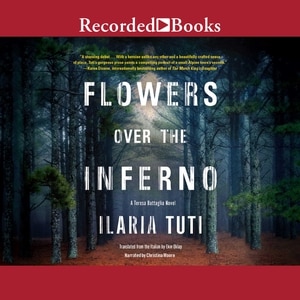 Front cover_Flowers over the Inferno