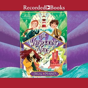 Couverture_The Whispering Wars