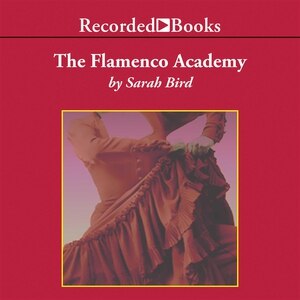 Front cover_The Flamenco Academy