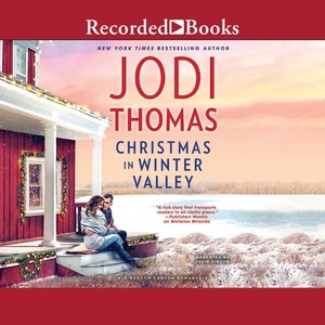 Christmas in Winter Valley