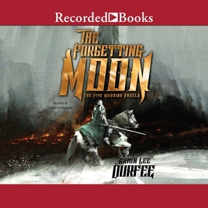 Front cover_The Forgetting Moon