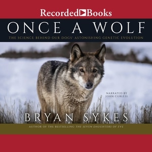 Front cover_Once a Wolf