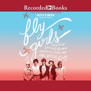 Front cover_Fly Girls
