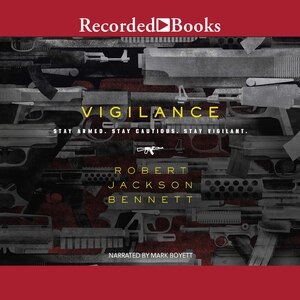 Front cover_Vigilance