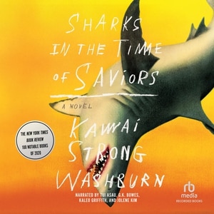 Couverture_Sharks in the Time of Saviors